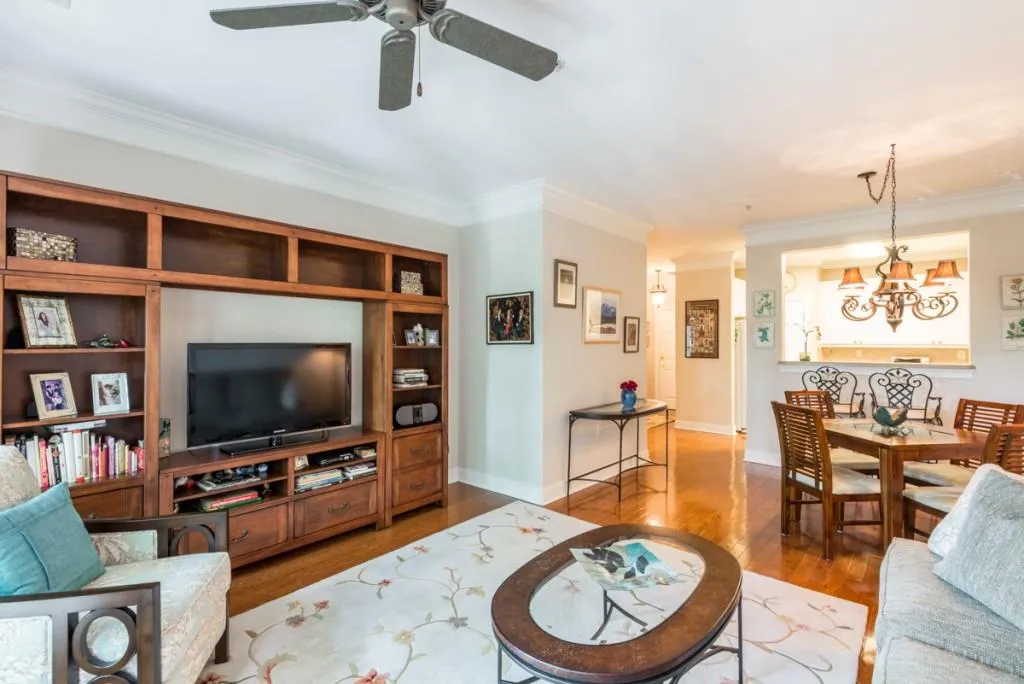 5415 Northland Drive Unit 307, Sandy Springs, Georgia 30342, 1 Bedroom Bedrooms, ,1 BathroomBathrooms,Residential,Sold,5415 Northland Drive Unit 307,5886757