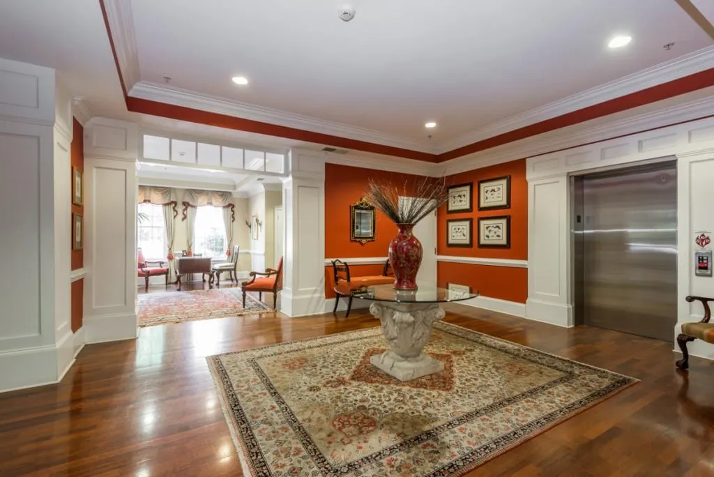 5415 Northland Drive Unit 307, Sandy Springs, Georgia 30342, 1 Bedroom Bedrooms, ,1 BathroomBathrooms,Residential,Sold,5415 Northland Drive Unit 307,5886757