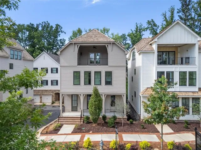 135 Alcovy Terrace, Alpharetta, Georgia 30009