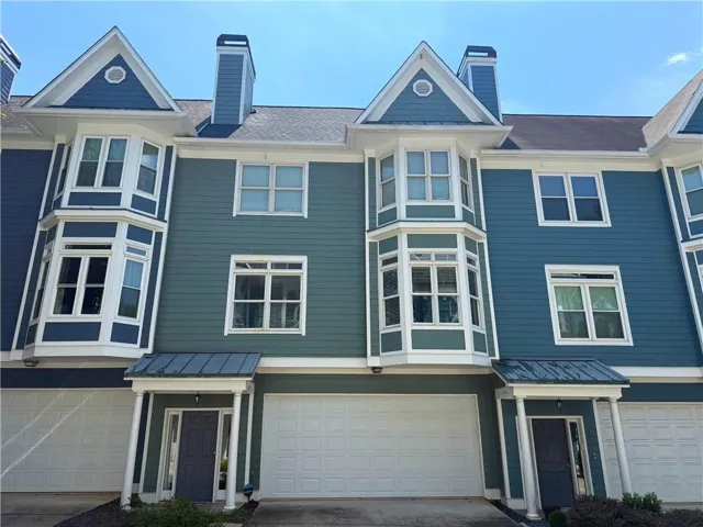 1912 Hosea L Williams Drive Ne Unit 5, Atlanta, Georgia 30317