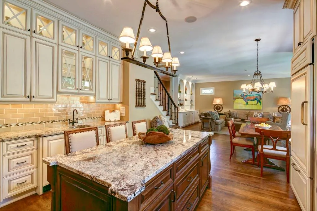 265 Landfall Road, Atlanta, Georgia 30328, 5 Bedrooms Bedrooms, ,4 BathroomsBathrooms,Residential,Sold,265 Landfall Road,5736095