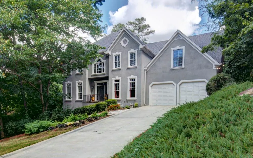 265 Landfall Road, Atlanta, Georgia 30328, 5 Bedrooms Bedrooms, ,4 BathroomsBathrooms,Residential,Sold,265 Landfall Road,5736095