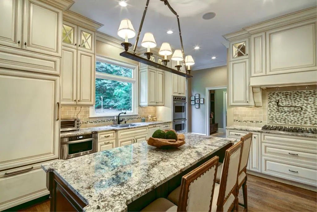 265 Landfall Road, Atlanta, Georgia 30328, 5 Bedrooms Bedrooms, ,4 BathroomsBathrooms,Residential,Sold,265 Landfall Road,5736095