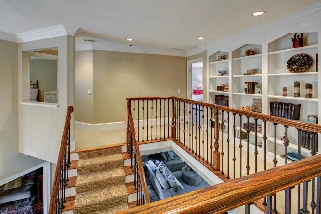 265 Landfall Road, Atlanta, Georgia 30328, 5 Bedrooms Bedrooms, ,4 BathroomsBathrooms,Residential,Sold,265 Landfall Road,5736095
