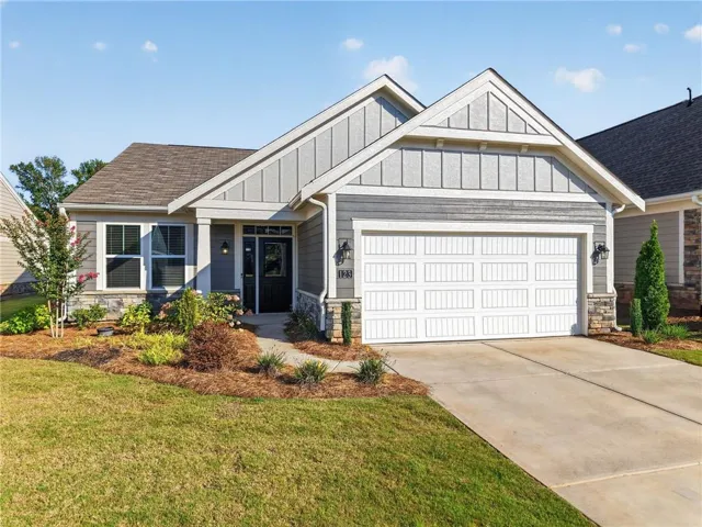 123 Laurel Farms Lane, Dallas, Georgia 30157