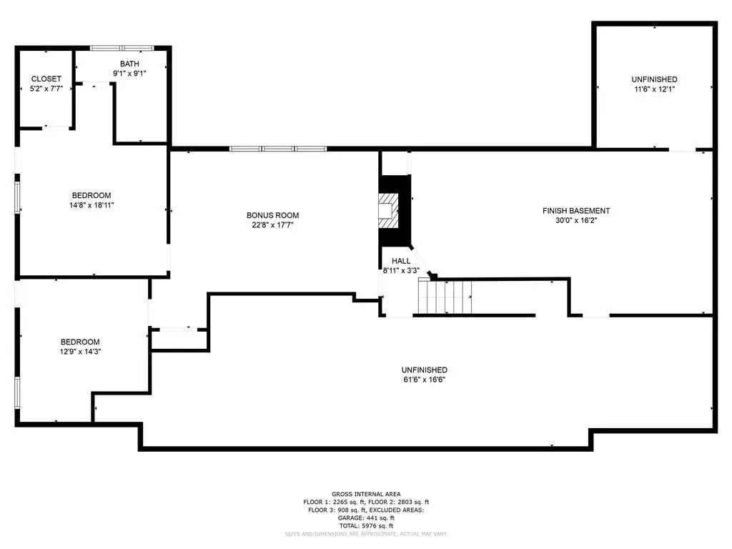 5980 Riverwood Drive, Sandy Springs, Georgia 30328, 5 Bedrooms Bedrooms, ,4 BathroomsBathrooms,Residential,Sold,5980 Riverwood Drive,7177312
