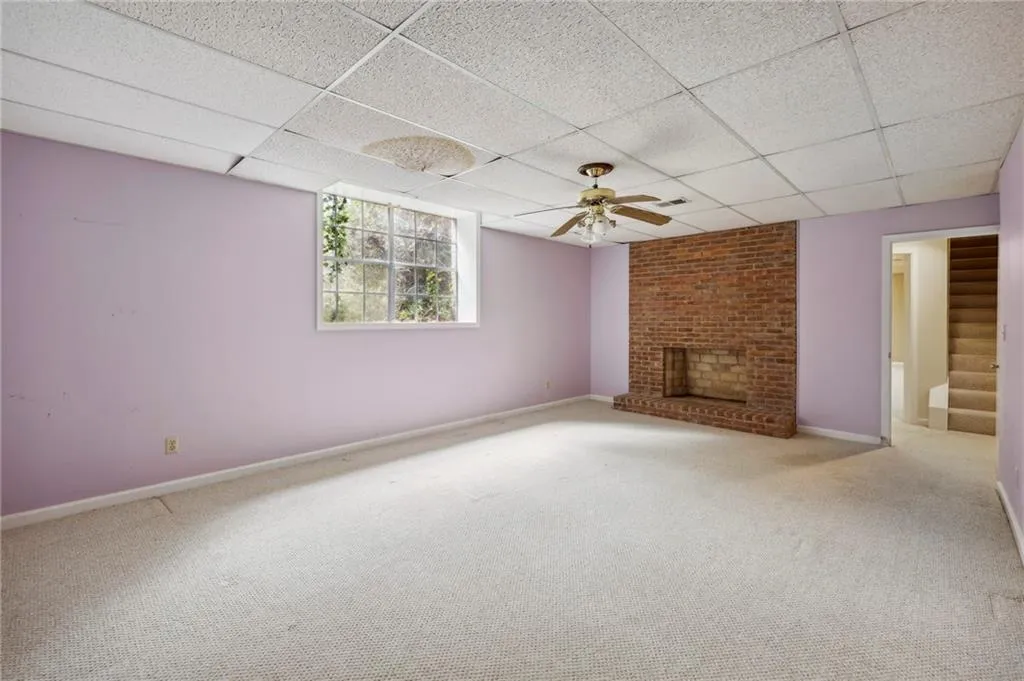 5980 Riverwood Drive, Sandy Springs, Georgia 30328, 5 Bedrooms Bedrooms, ,4 BathroomsBathrooms,Residential,Sold,5980 Riverwood Drive,7177312