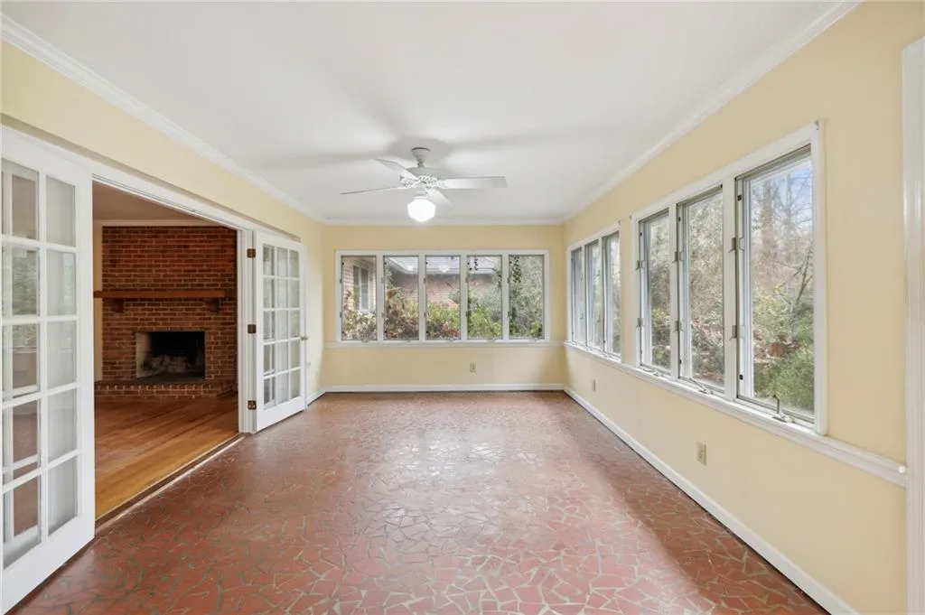 5980 Riverwood Drive, Sandy Springs, Georgia 30328, 5 Bedrooms Bedrooms, ,4 BathroomsBathrooms,Residential,Sold,5980 Riverwood Drive,7177312