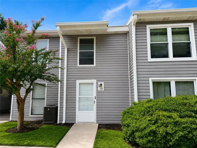 169 Governors Drive, Forest Park, Georgia 30297