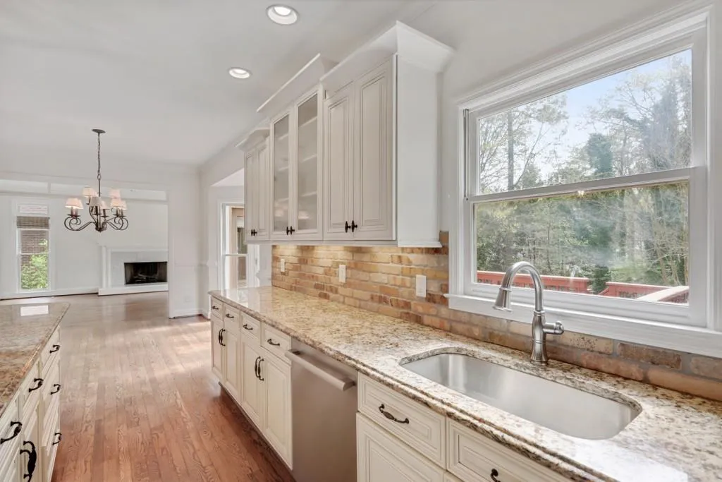 105 Barnard Place, Atlanta, Georgia 30328, 5 Bedrooms Bedrooms, ,4 BathroomsBathrooms,Residential,Sold,105 Barnard Place,6863054