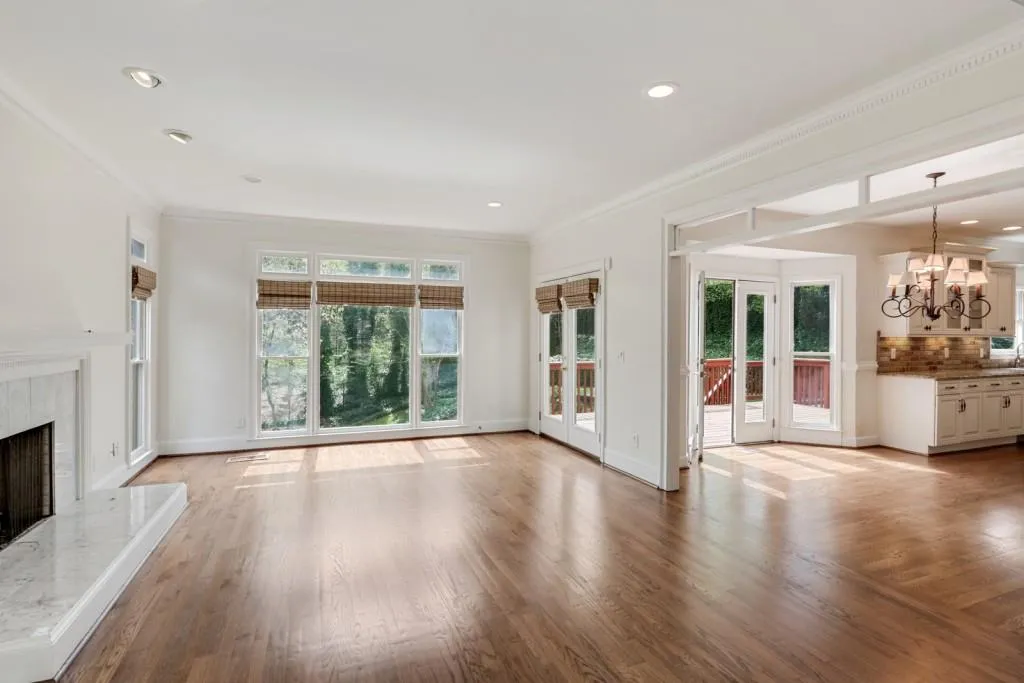 105 Barnard Place, Atlanta, Georgia 30328, 5 Bedrooms Bedrooms, ,4 BathroomsBathrooms,Residential,Sold,105 Barnard Place,6863054
