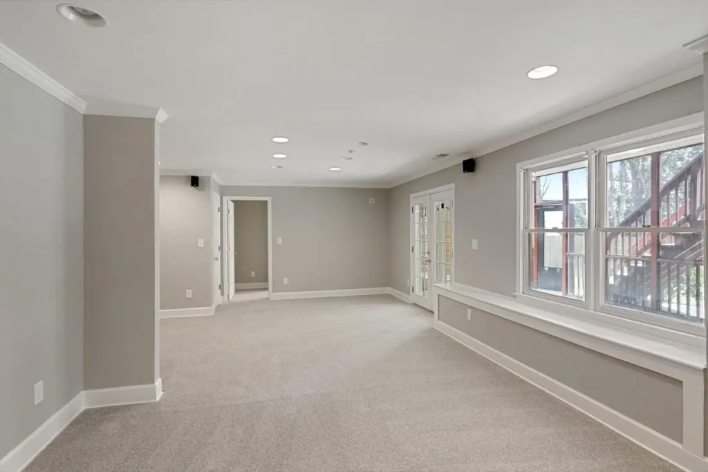 105 Barnard Place, Atlanta, Georgia 30328, 5 Bedrooms Bedrooms, ,4 BathroomsBathrooms,Residential,Sold,105 Barnard Place,6863054