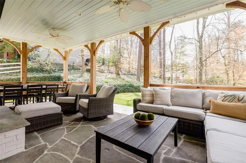 3790 Narmore Drive Ne, Atlanta, Georgia 30319, 6 Bedrooms Bedrooms, ,5 BathroomsBathrooms,Residential,For Sale,3790 Narmore Drive Ne,7544178