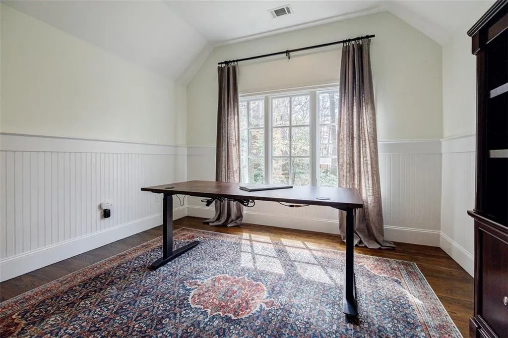upper secondary bedroom or office