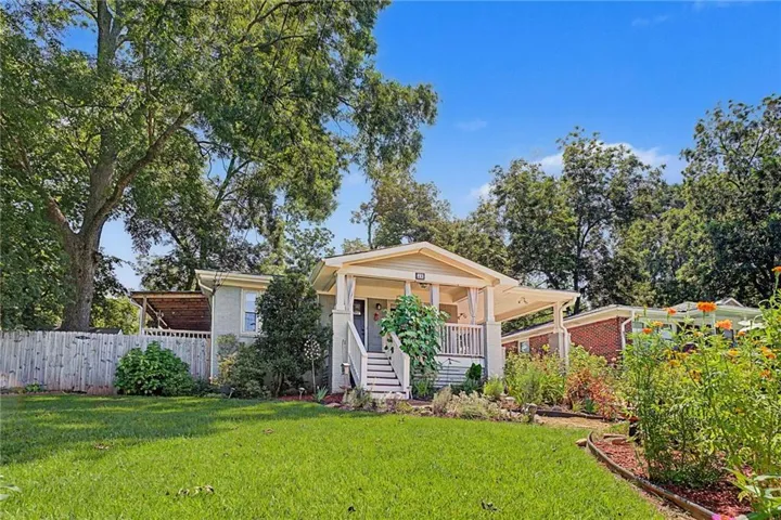 43 Aberdeen Street Ne, Atlanta, Georgia 30307