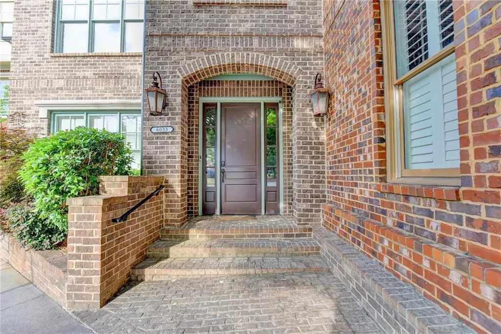 6033 City Walk Lane, Atlanta, Georgia 30328, 3 Bedrooms Bedrooms, ,3 BathroomsBathrooms,Residential,Sold,6033 City Walk Lane,6891071