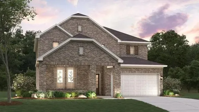 540 Baynes Court, Mcdonough, Georgia 30253