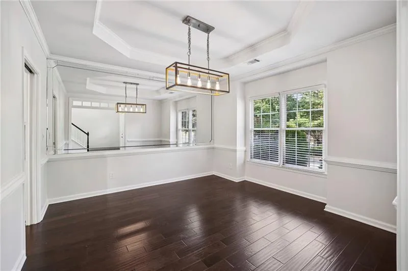 700 Orchard Court, Atlanta, Georgia 30328, 4 Bedrooms Bedrooms, ,2 BathroomsBathrooms,Residential,For Sale,700 Orchard Court,7764333
