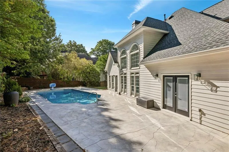 700 Orchard Court, Atlanta, Georgia 30328, 4 Bedrooms Bedrooms, ,2 BathroomsBathrooms,Residential,For Sale,700 Orchard Court,7764333