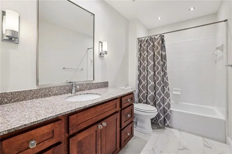 700 Orchard Court, Atlanta, Georgia 30328, 4 Bedrooms Bedrooms, ,2 BathroomsBathrooms,Residential,For Sale,700 Orchard Court,7764333
