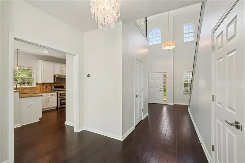 700 Orchard Court, Atlanta, Georgia 30328, 4 Bedrooms Bedrooms, ,2 BathroomsBathrooms,Residential,For Sale,700 Orchard Court,7764333