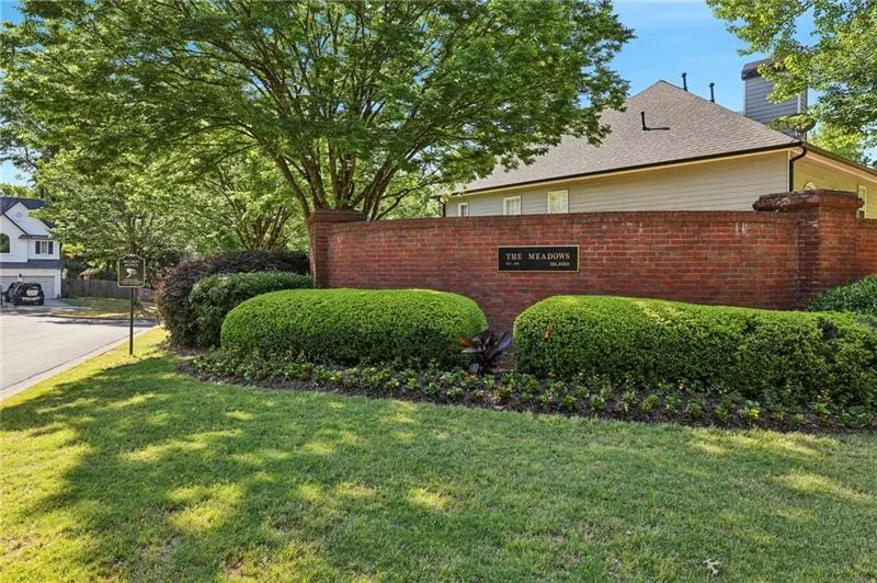 700 Orchard Court, Atlanta, Georgia 30328, 4 Bedrooms Bedrooms, ,2 BathroomsBathrooms,Residential,For Sale,700 Orchard Court,7764333