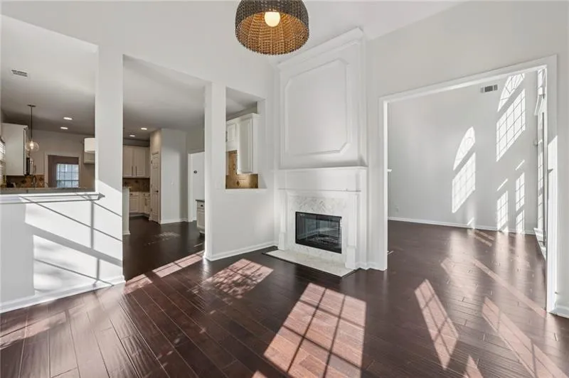 700 Orchard Court, Atlanta, Georgia 30328, 4 Bedrooms Bedrooms, ,2 BathroomsBathrooms,Residential,For Sale,700 Orchard Court,7764333