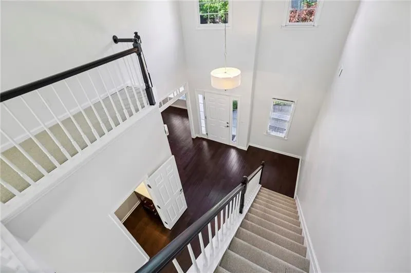 700 Orchard Court, Atlanta, Georgia 30328, 4 Bedrooms Bedrooms, ,2 BathroomsBathrooms,Residential,For Sale,700 Orchard Court,7764333