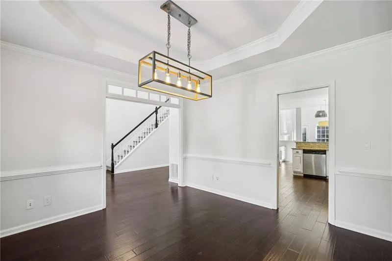 700 Orchard Court, Atlanta, Georgia 30328, 4 Bedrooms Bedrooms, ,2 BathroomsBathrooms,Residential,For Sale,700 Orchard Court,7764333