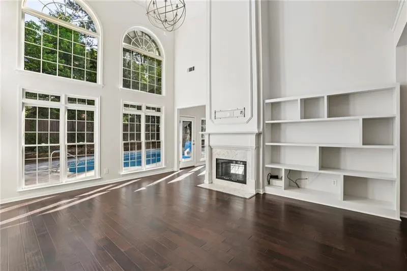 700 Orchard Court, Atlanta, Georgia 30328, 4 Bedrooms Bedrooms, ,2 BathroomsBathrooms,Residential,For Sale,700 Orchard Court,7764333