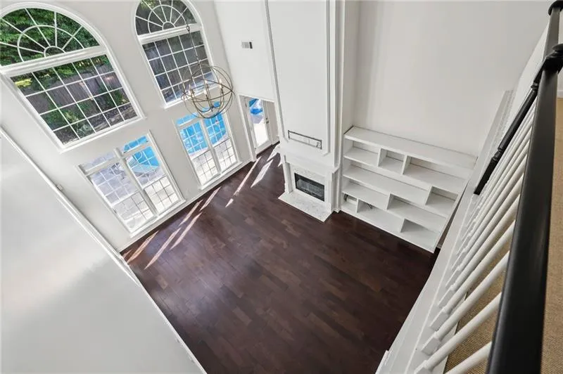 700 Orchard Court, Atlanta, Georgia 30328, 4 Bedrooms Bedrooms, ,2 BathroomsBathrooms,Residential,For Sale,700 Orchard Court,7764333