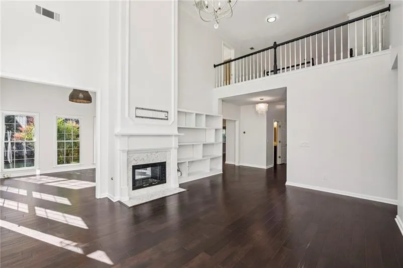 700 Orchard Court, Atlanta, Georgia 30328, 4 Bedrooms Bedrooms, ,2 BathroomsBathrooms,Residential,For Sale,700 Orchard Court,7764333