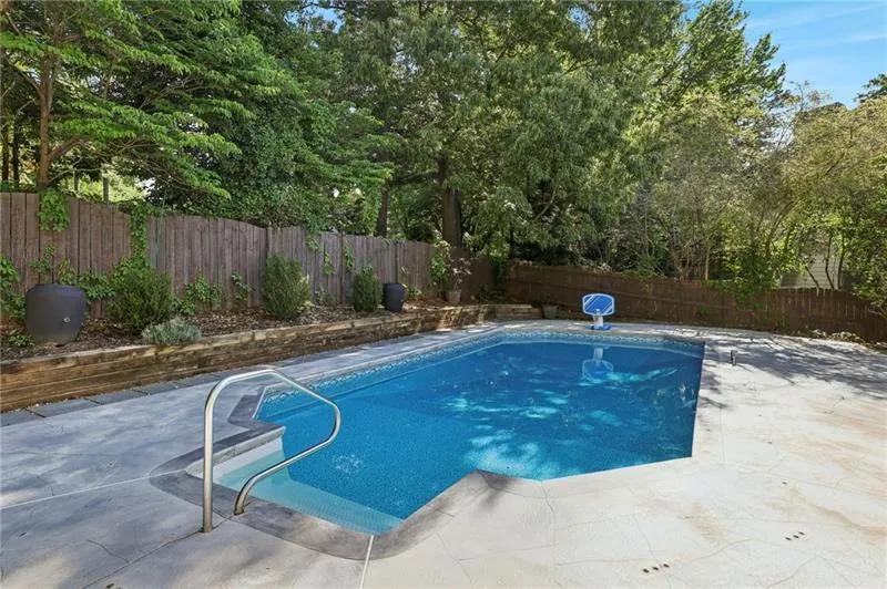 700 Orchard Court, Atlanta, Georgia 30328, 4 Bedrooms Bedrooms, ,2 BathroomsBathrooms,Residential,For Sale,700 Orchard Court,7764333