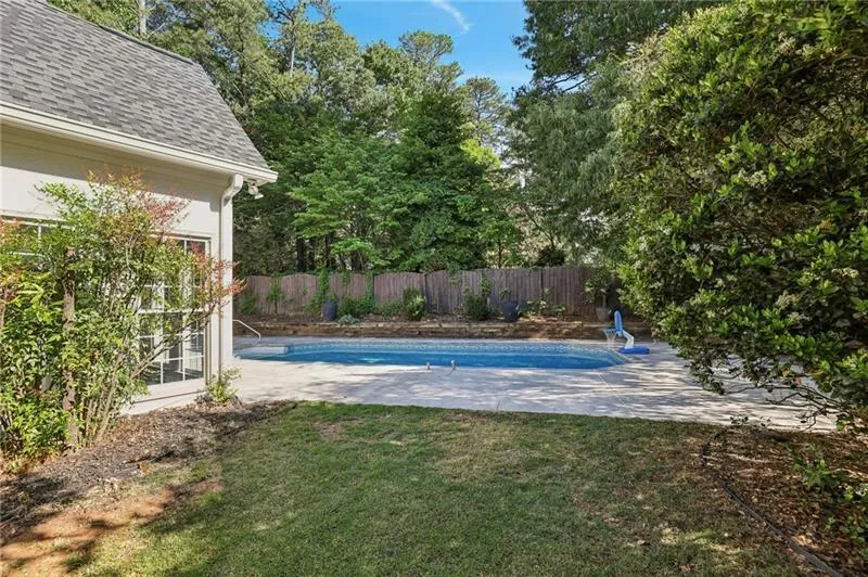 700 Orchard Court, Atlanta, Georgia 30328, 4 Bedrooms Bedrooms, ,2 BathroomsBathrooms,Residential,For Sale,700 Orchard Court,7764333