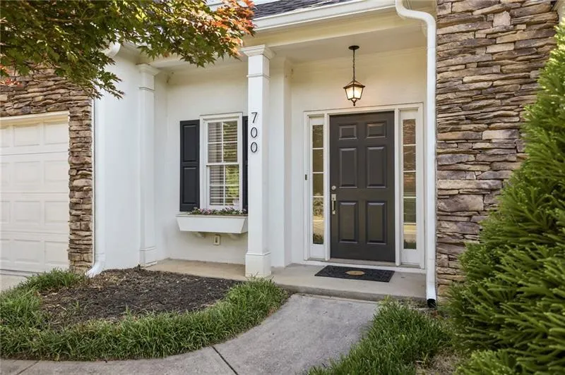 700 Orchard Court, Atlanta, Georgia 30328, 4 Bedrooms Bedrooms, ,2 BathroomsBathrooms,Residential,For Sale,700 Orchard Court,7764333