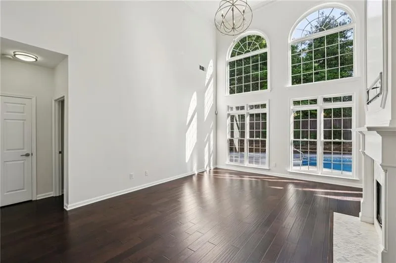 700 Orchard Court, Atlanta, Georgia 30328, 4 Bedrooms Bedrooms, ,2 BathroomsBathrooms,Residential,For Sale,700 Orchard Court,7764333