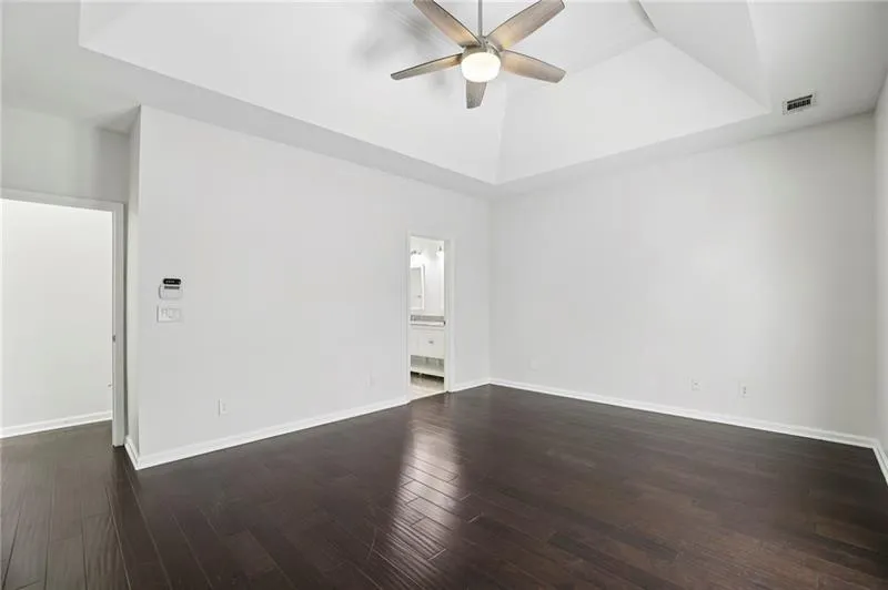 700 Orchard Court, Atlanta, Georgia 30328, 4 Bedrooms Bedrooms, ,2 BathroomsBathrooms,Residential,For Sale,700 Orchard Court,7764333