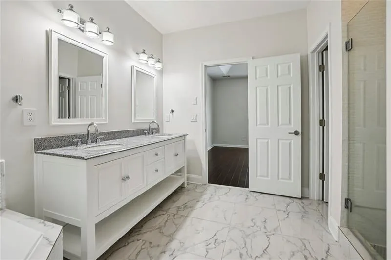700 Orchard Court, Atlanta, Georgia 30328, 4 Bedrooms Bedrooms, ,2 BathroomsBathrooms,Residential,For Sale,700 Orchard Court,7764333