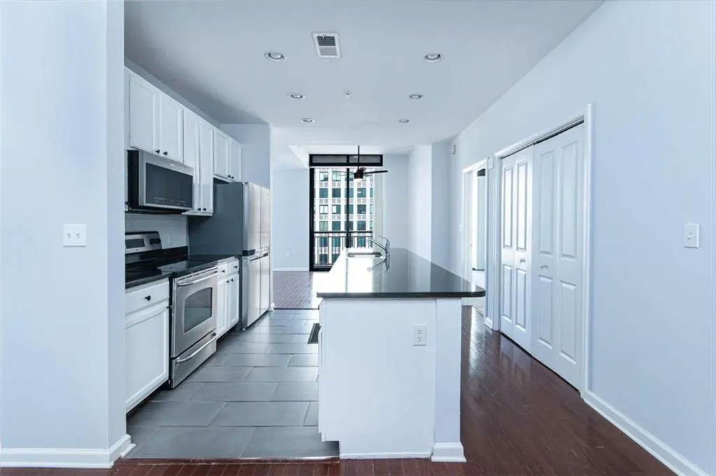 3040 Peachtree Road Unit 1501, Atlanta, Georgia 30305, 1 Bedroom Bedrooms, 0 ,1 BathroomBathrooms,Residential,For Sale,3040 Peachtree Road Unit 1501,7694735