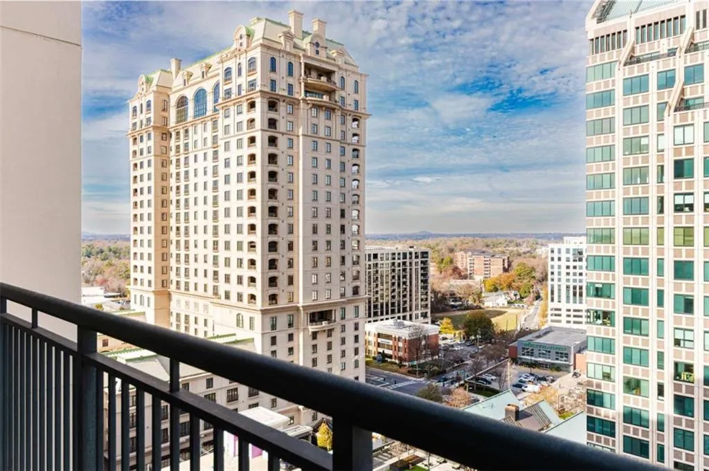 3040 Peachtree Road Unit 1501, Atlanta, Georgia 30305, 1 Bedroom Bedrooms, 0 ,1 BathroomBathrooms,Residential,For Sale,3040 Peachtree Road Unit 1501,7694735