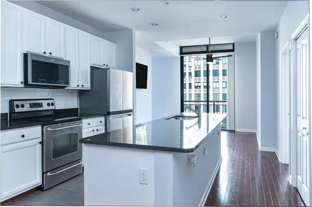 3040 Peachtree Road Unit 1501, Atlanta, Georgia 30305, 1 Bedroom Bedrooms, 0 ,1 BathroomBathrooms,Residential,For Sale,3040 Peachtree Road Unit 1501,7694735