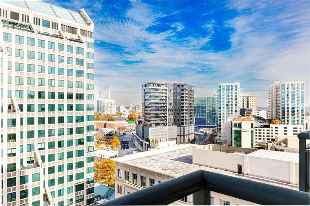3040 Peachtree Road Unit 1501, Atlanta, Georgia 30305, 1 Bedroom Bedrooms, 0 ,1 BathroomBathrooms,Residential,For Sale,3040 Peachtree Road Unit 1501,7694735