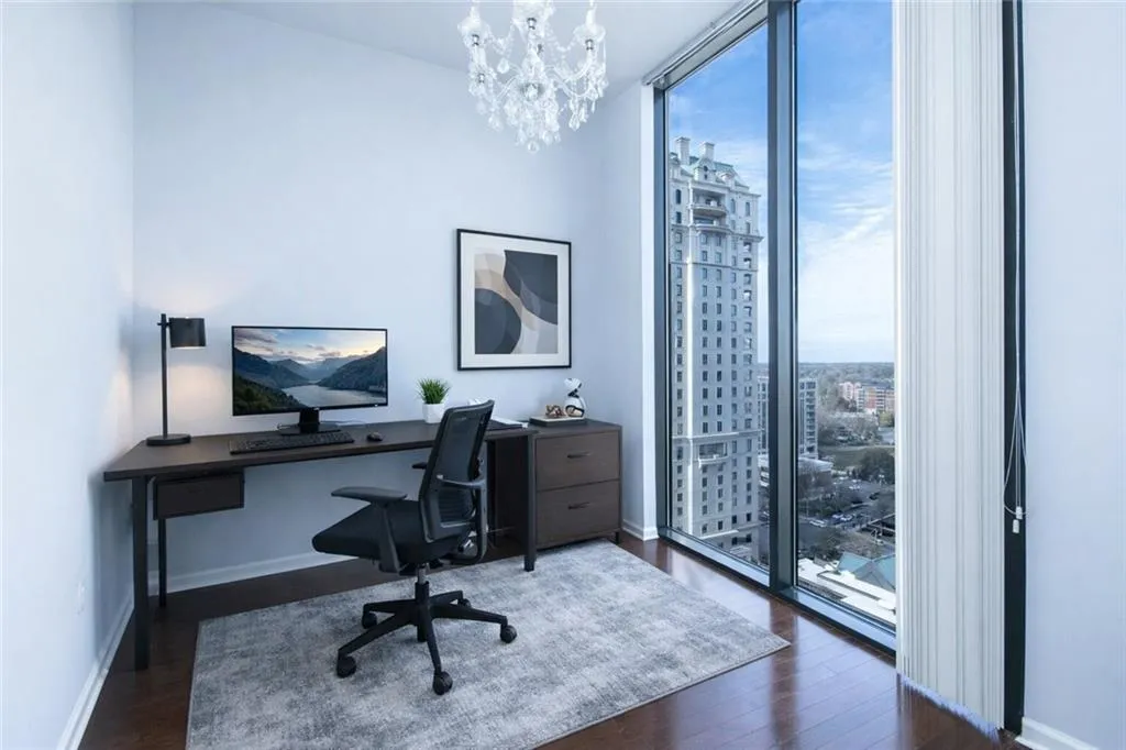 3040 Peachtree Road Unit 1501, Atlanta, Georgia 30305, 1 Bedroom Bedrooms, 0 ,1 BathroomBathrooms,Residential,For Sale,3040 Peachtree Road Unit 1501,7694735