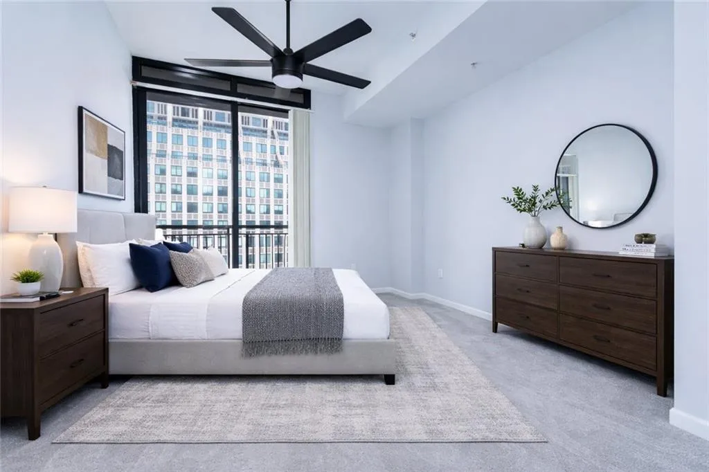 3040 Peachtree Road Unit 1501, Atlanta, Georgia 30305, 1 Bedroom Bedrooms, 0 ,1 BathroomBathrooms,Residential,For Sale,3040 Peachtree Road Unit 1501,7694735