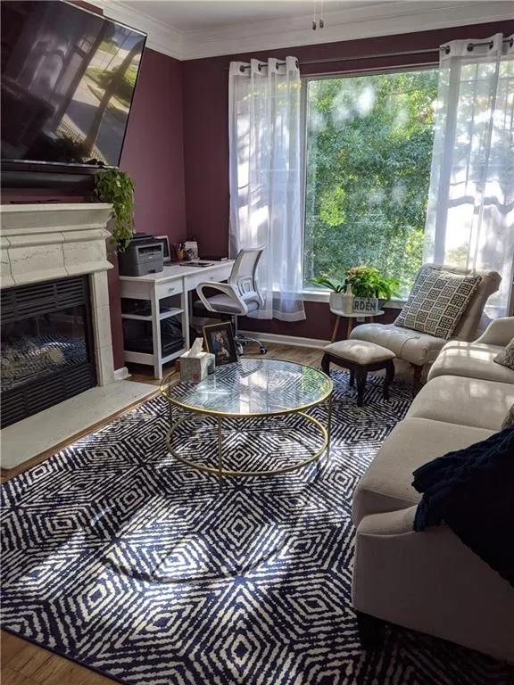 5559 Glenridge Drive Unit 2302, Sandy Springs, Georgia 30342, 2 Bedrooms Bedrooms, ,1 BathroomBathrooms,Residential,Sold,5559 Glenridge Drive Unit 2302,6794589