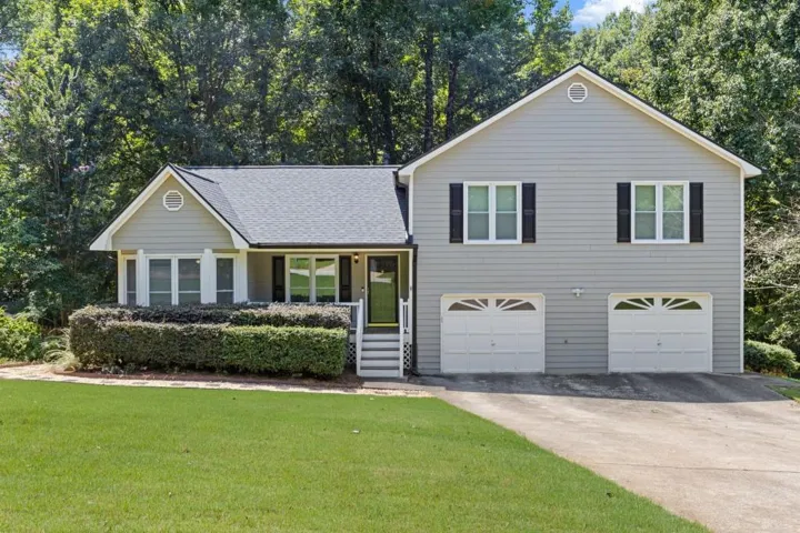 81 Shefield Place, Douglasville, Georgia 30134