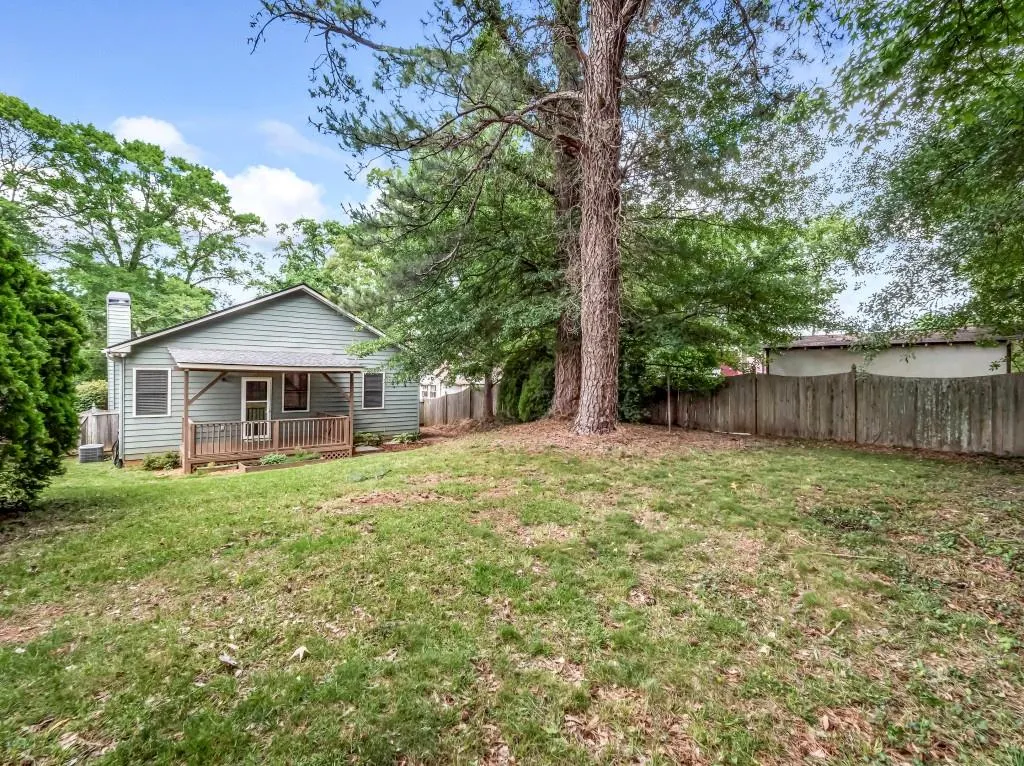 141 Spruell Springs Road, Atlanta, Georgia 30342, 3 Bedrooms Bedrooms, ,2 BathroomsBathrooms,Residential,Sold,141 Spruell Springs Road,6726534