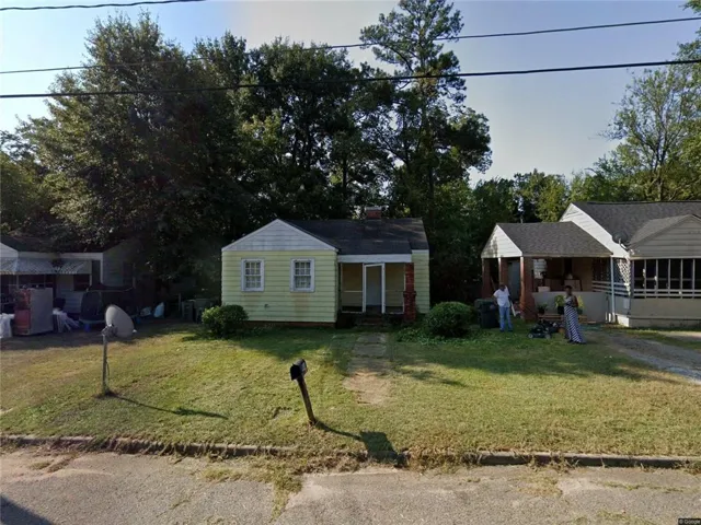 548 Ormond Terrace, Macon, Georgia 31206