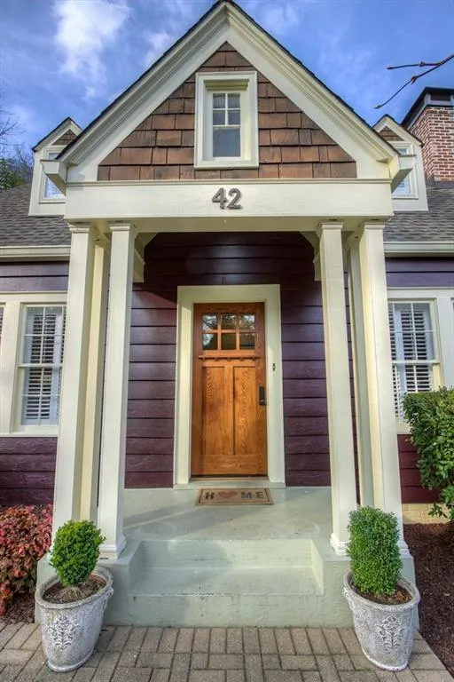 42 Highland Drive Ne, Atlanta, Georgia 30305, 3 Bedrooms Bedrooms, ,2 BathroomsBathrooms,Residential,Sold,42 Highland Drive Ne,5806130