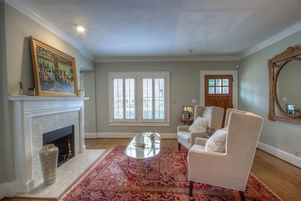 42 Highland Drive Ne, Atlanta, Georgia 30305, 3 Bedrooms Bedrooms, ,2 BathroomsBathrooms,Residential,Sold,42 Highland Drive Ne,5806130
